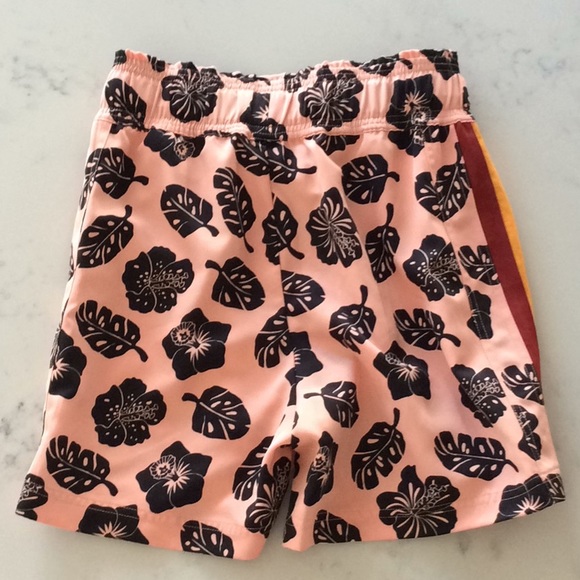 SCOTCH & SODA TROPICAL PRINT SHORT XS - Picture 5 of 6
